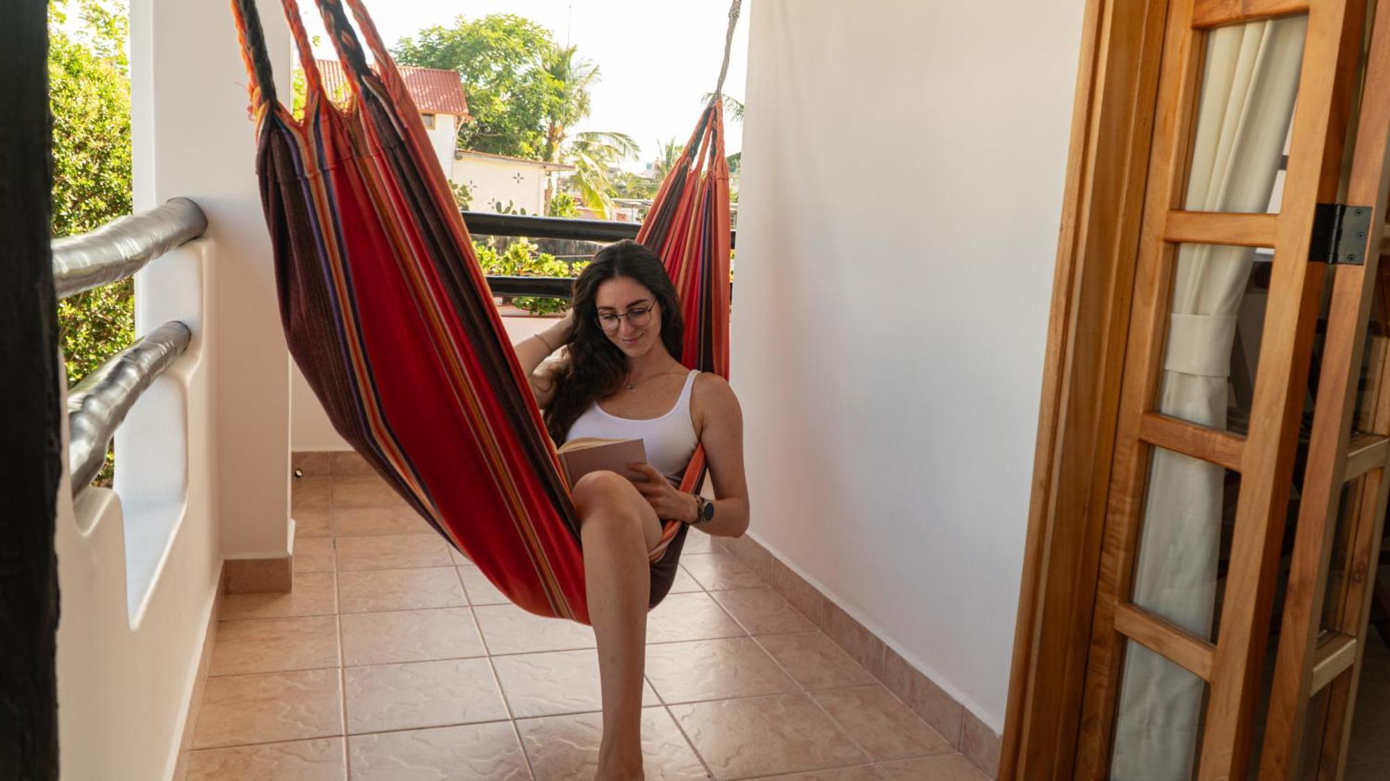 Hotel Galapagos 4*