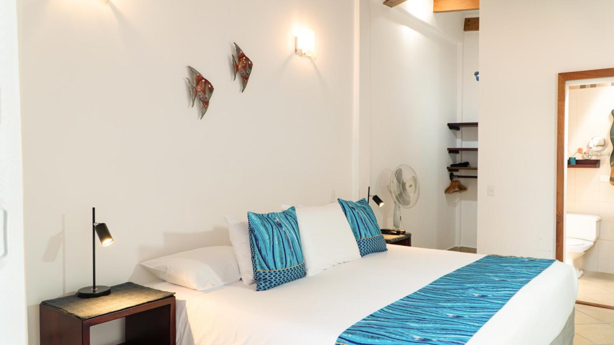 Hotel Galapagos Puerto Ayora (Galapagos Islands)