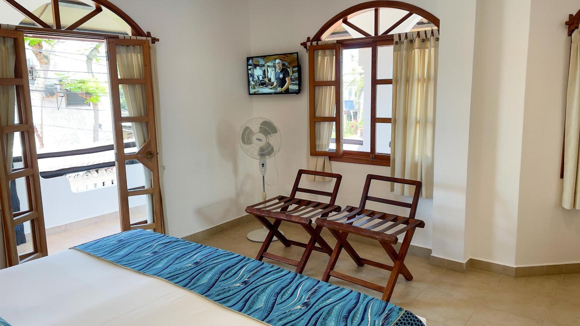 Hotel Galapagos 4*